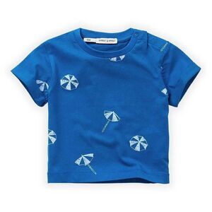 NWT Sproet & Sprout Organic Cotton Kids Umbrella T-Shirt